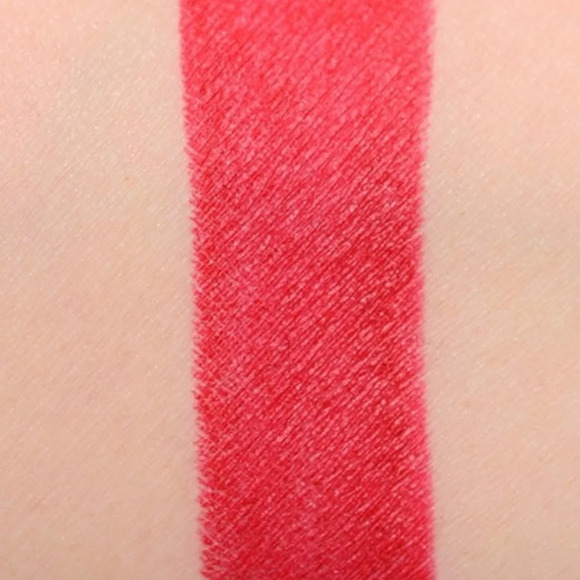 Anastasia Beverly Hills Matte Lipstick Ruby - Picture 8 of 14